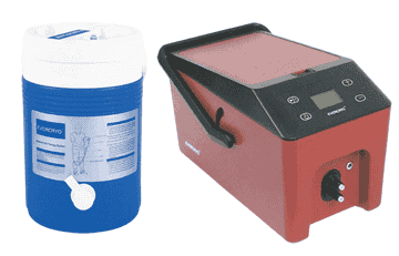 Cryopush