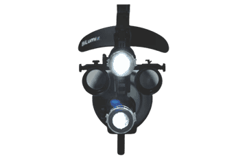 BiLumix ChoiceTech Headlamp