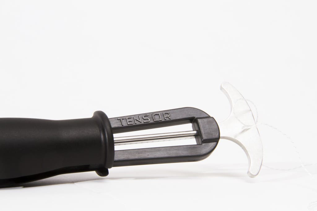 Easier Revisions TransOS Tunneler:Orthopedic spine,Flat arthroscopy,Orthopedic surgery instrument