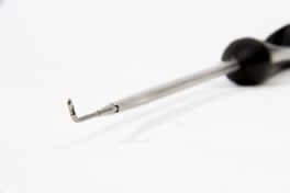 Retrograde & Antegrade Shuttles VersaTip Suture Shuttle:Orthopedic c arm,Orthopedic ultrasound,Orthopedic hemostatic machine