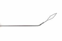 Functional Lumen Convertible to Standard Shuttle VersaTip Suture Shuttle:Orthopedic c arm,Orthopedic ultrasound,Orthopedic hemostatic machine