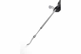 Clip in Tips / Reusable Handle VersaTip Suture Shuttle:Orthopedic c arm,Orthopedic ultrasound,Orthopedic hemostatic machine